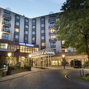 Maritim Hotel Bad Homburg